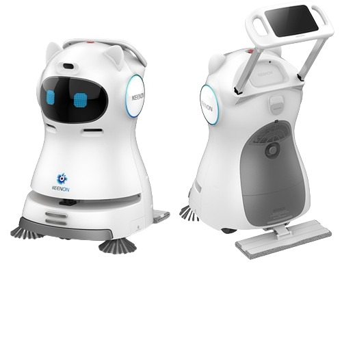 robomatik Keeon usisivač robot za čišćenje