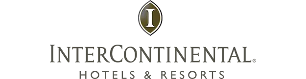 intercontinental hotels & resorts