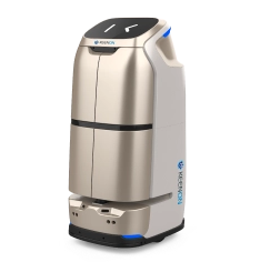 Keenon BUTLERBOT W3 robot za hotele 